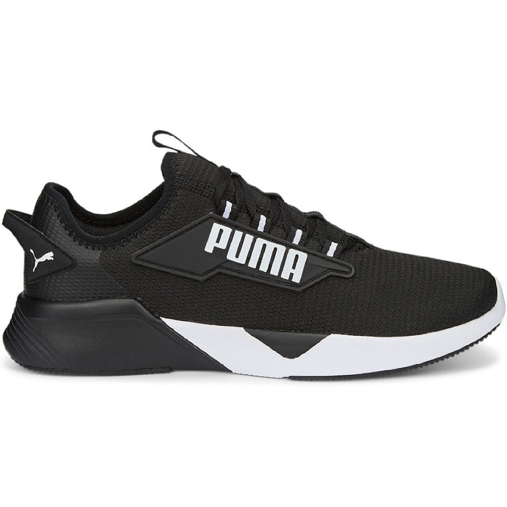 PUMA Retaliate 2 - Black / White