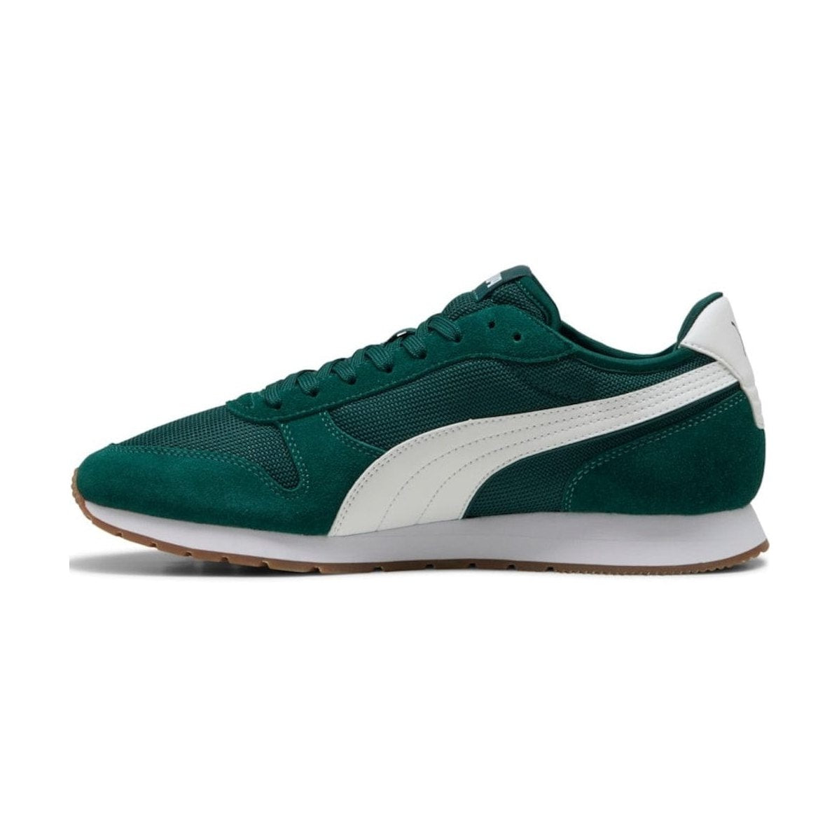 PUMA ST Miler - Dark Myrtle / White / Gum