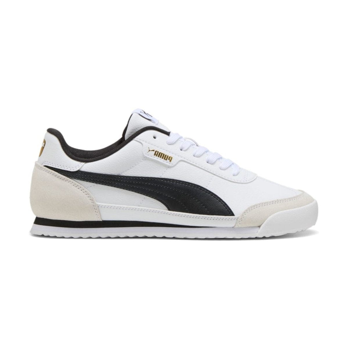 PUMA Turino II OG - White / Black