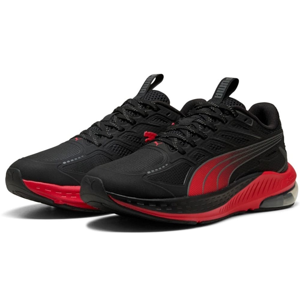 PUMA X-Cell Lightspeed - Black / Red