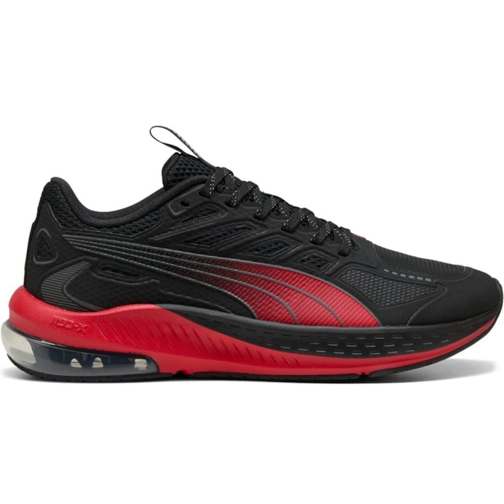 PUMA X-Cell Lightspeed - Black / Red