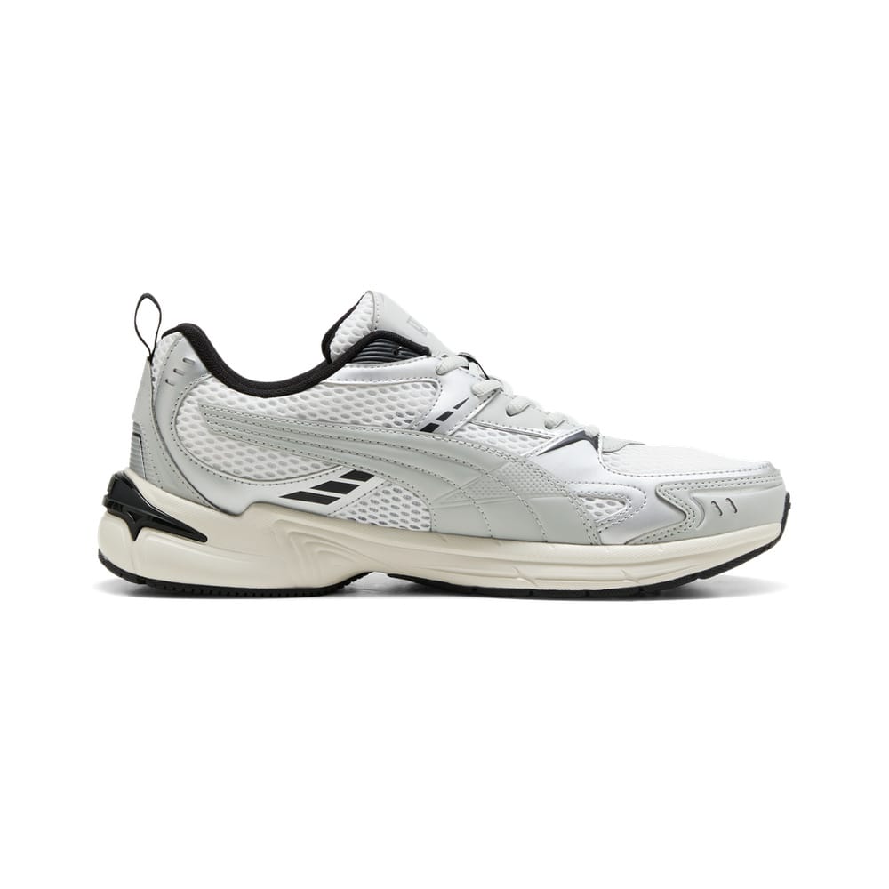 PUMA Milenio Tech 2000 Reflect-X - White / Silver