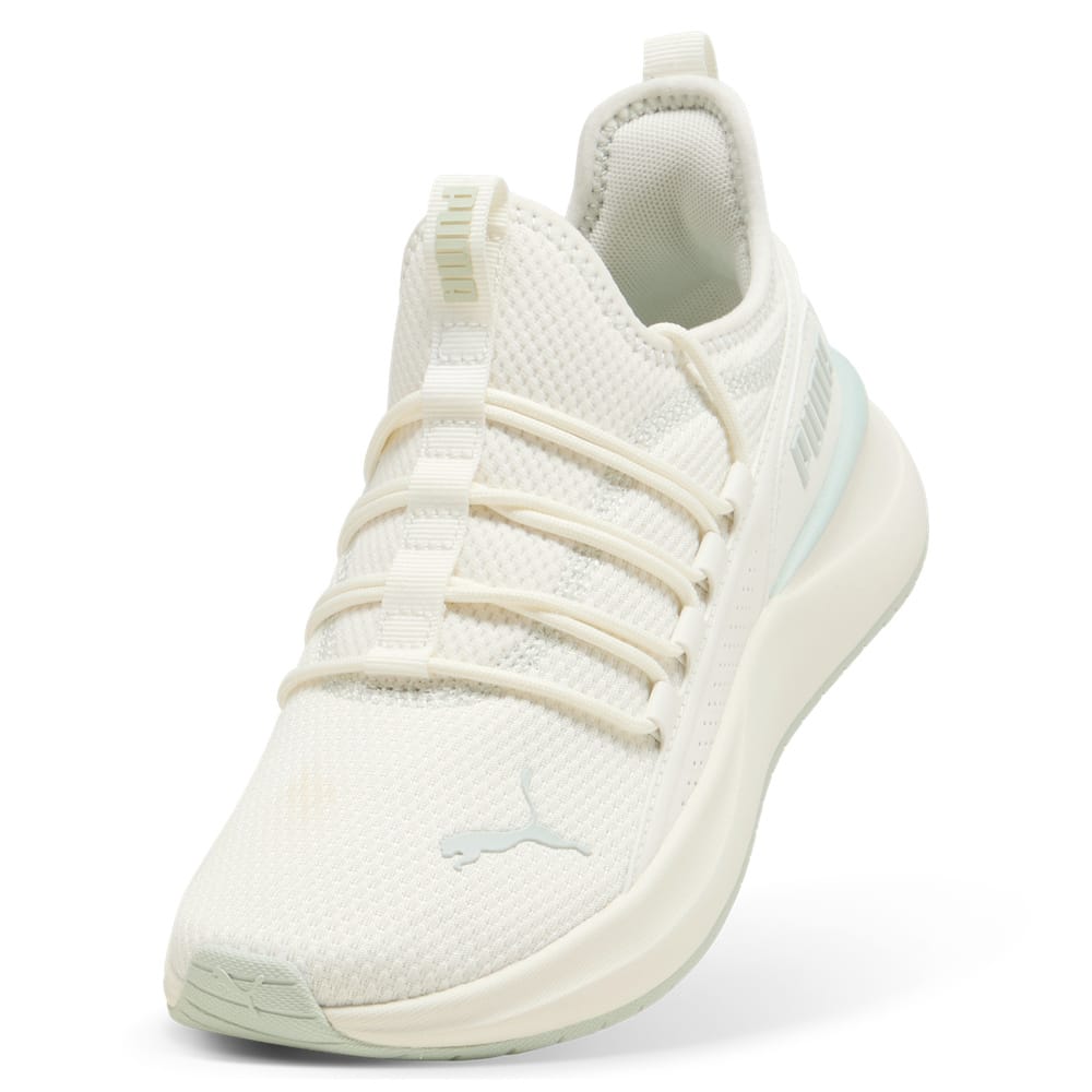 PUMA Women's SOFTRIDE Carson 2 Pulse - Warm White