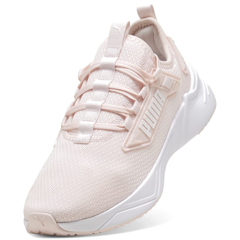 PUMA Womens Retaliate 3 - Jasmine Flower