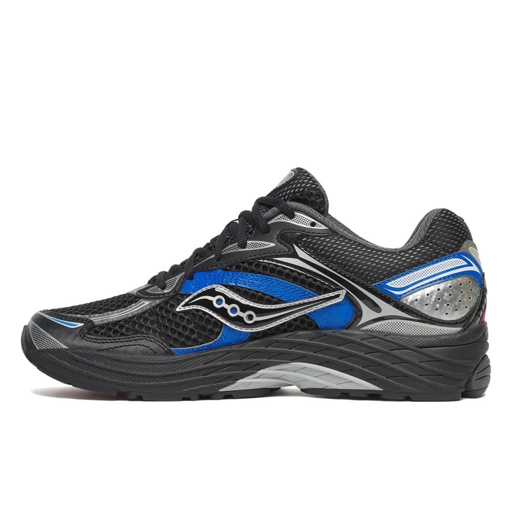 Saucony Progrid Omni 9 - Black/Multi