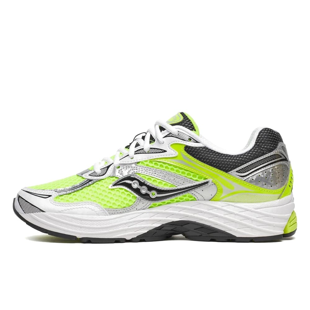 Saucony Progrid Omni 9 - Citron