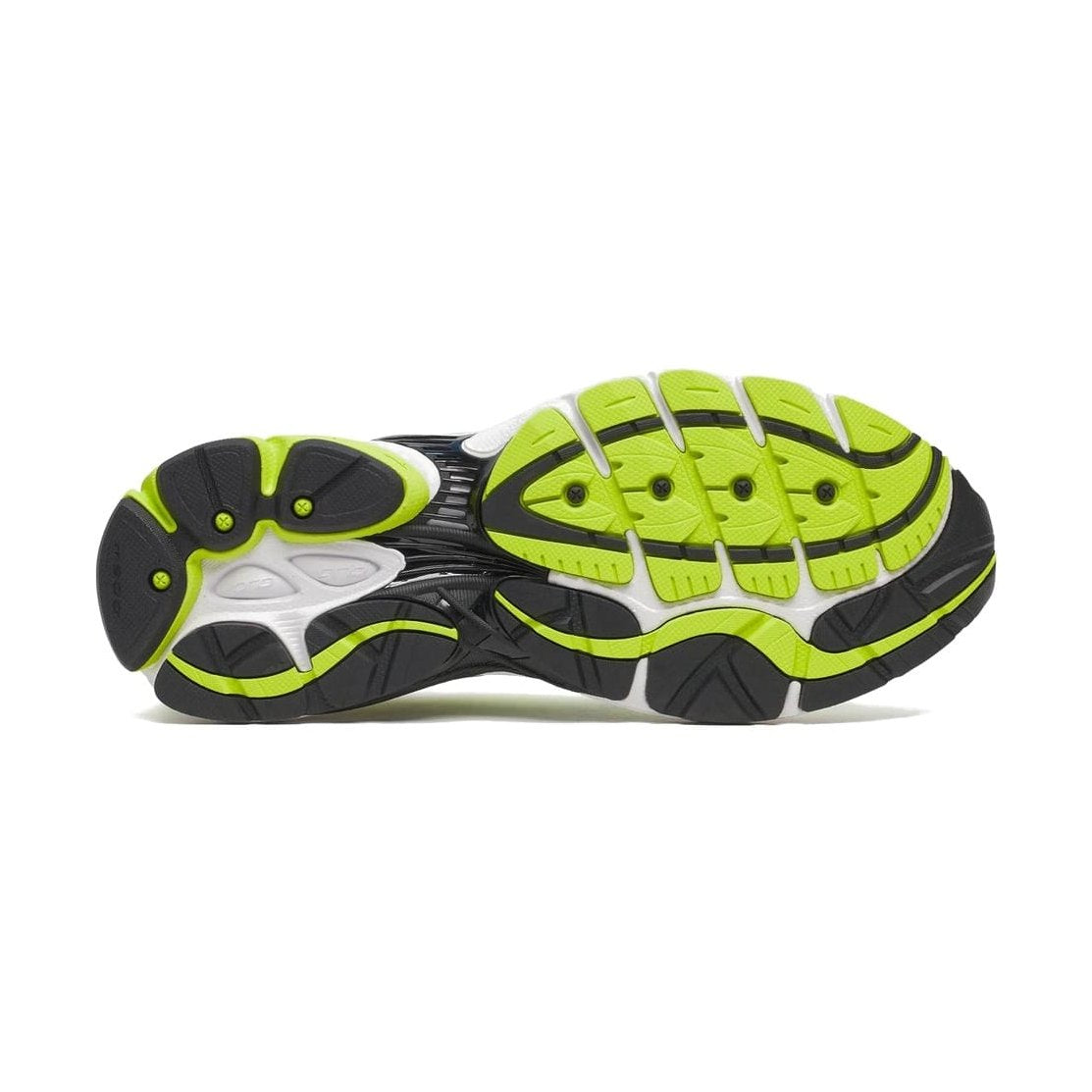 Saucony Progrid Omni 9 - Citron