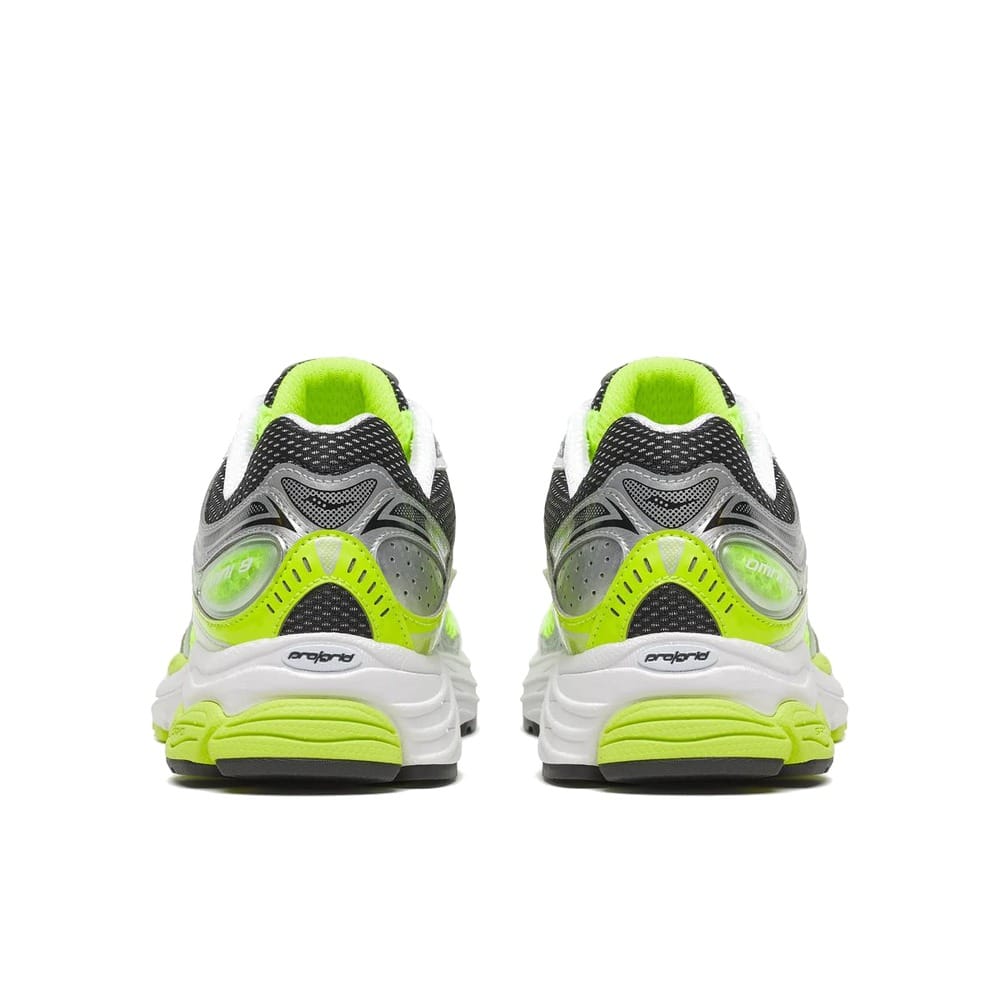 Saucony Progrid Omni 9 - Citron