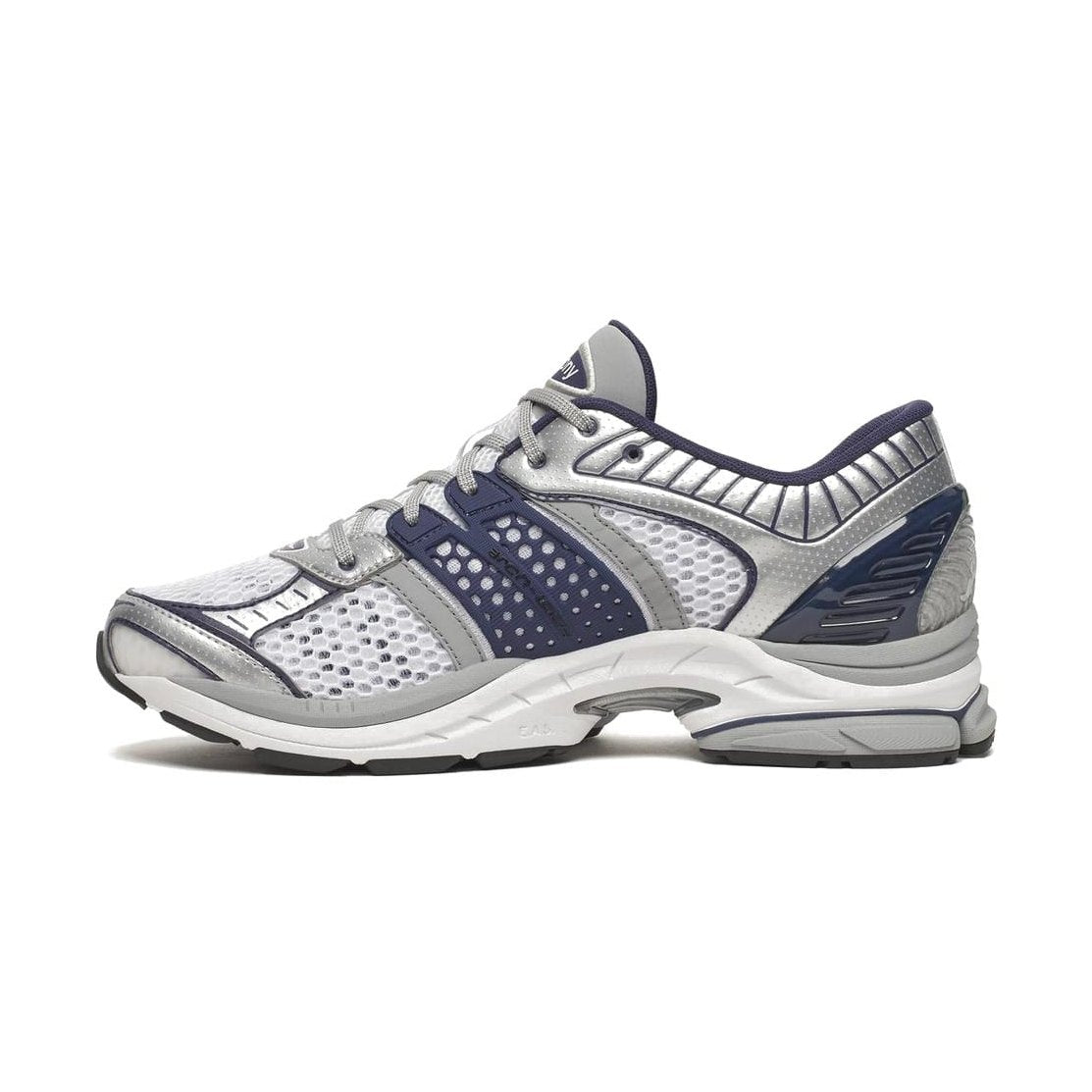 Saucony Progrid Paramount - Silver/Navy