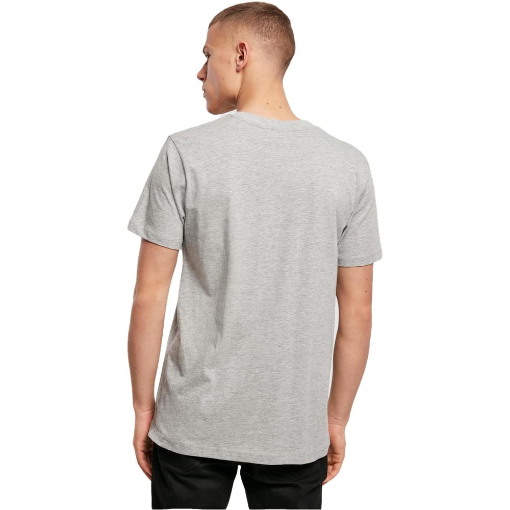 Urban Classics Box Tee - Grey