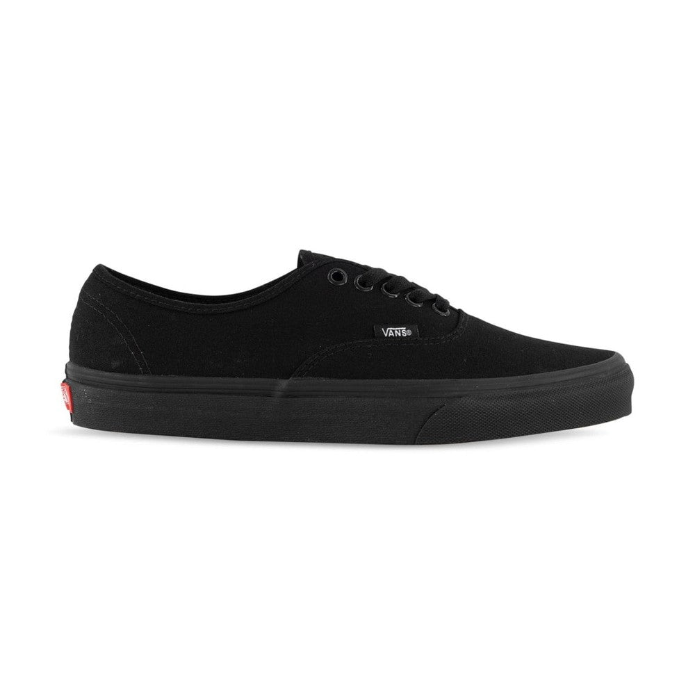 Vans Authentic - Black / Black