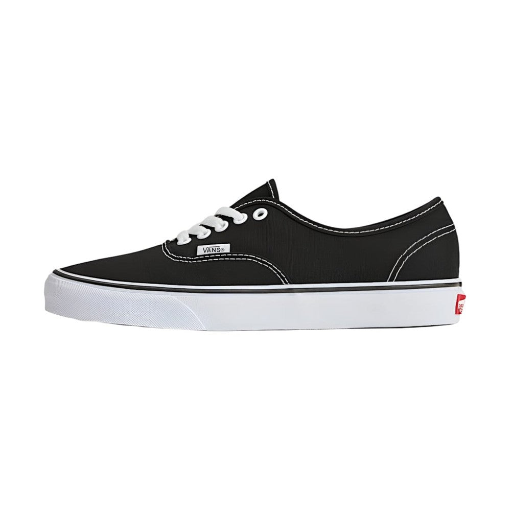 Vans Authentic - Black / White