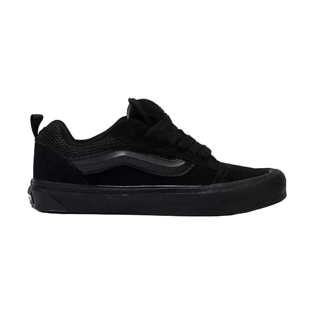 Vans Knu Skool - Black / Black