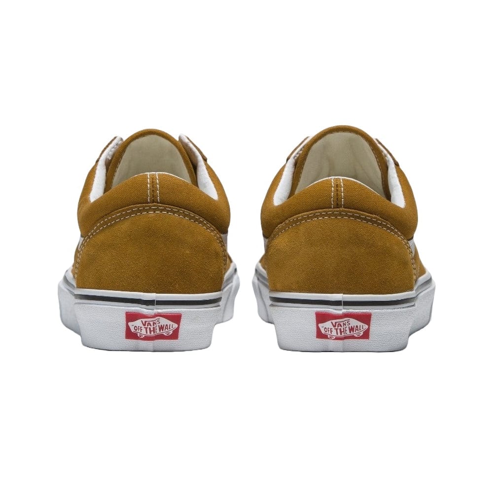 Vans Old Skool - Golden Brown