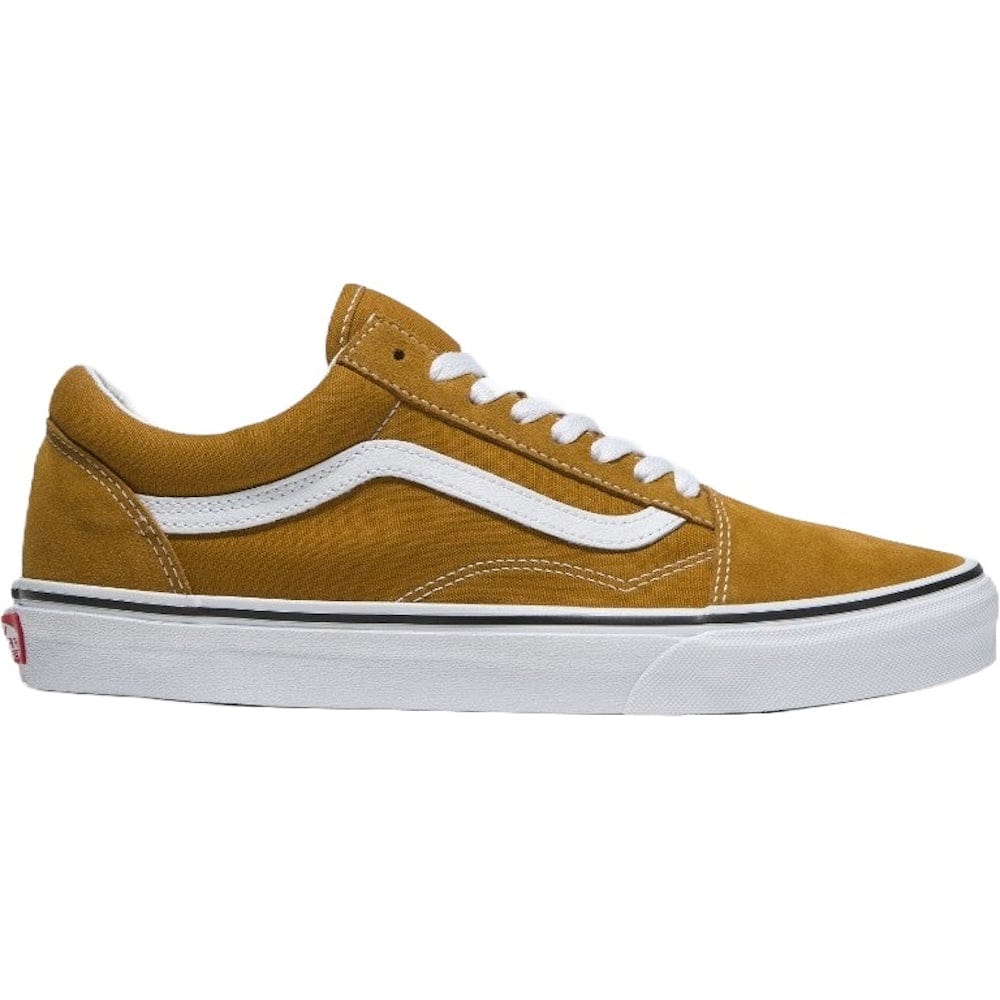 Vans Old Skool - Golden Brown