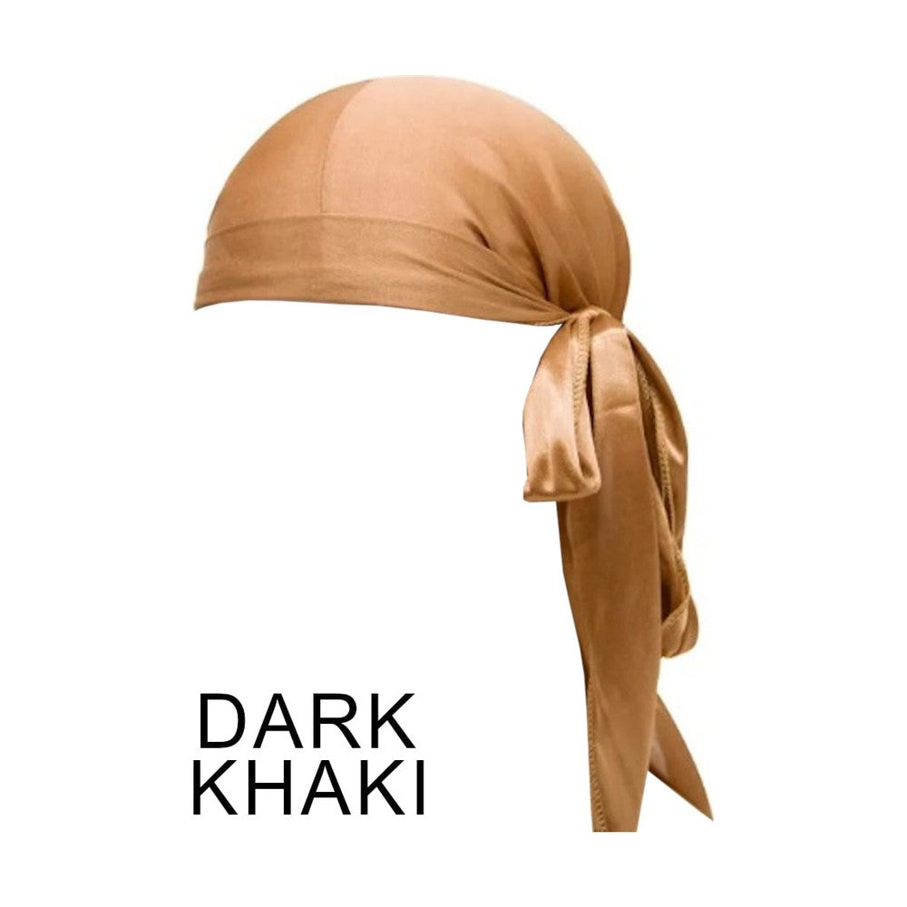 Satin Durag