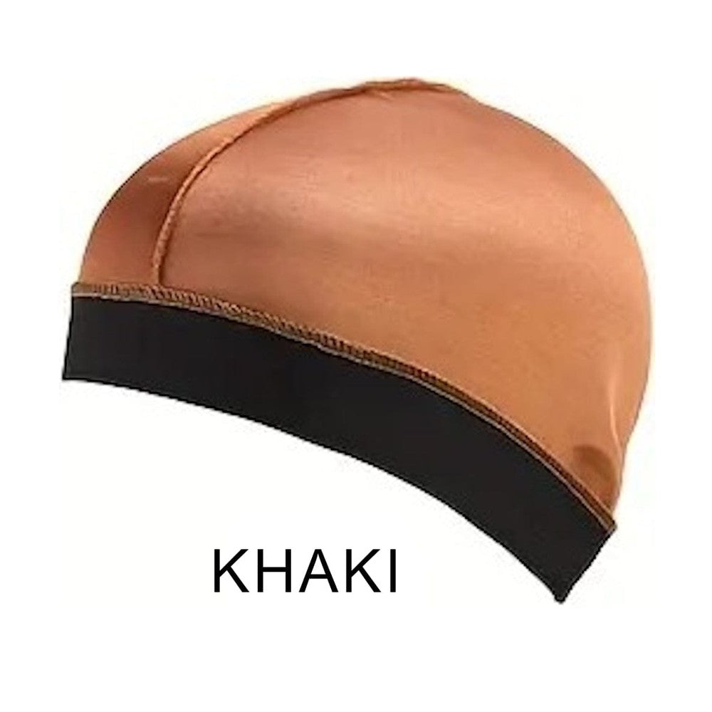 Skull Cap