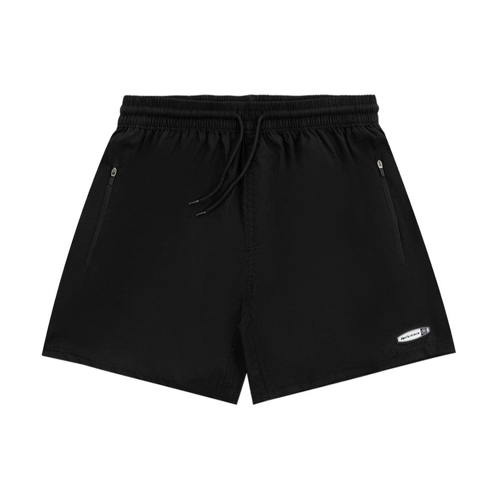 WNDRR Rothman Sport Short - Black