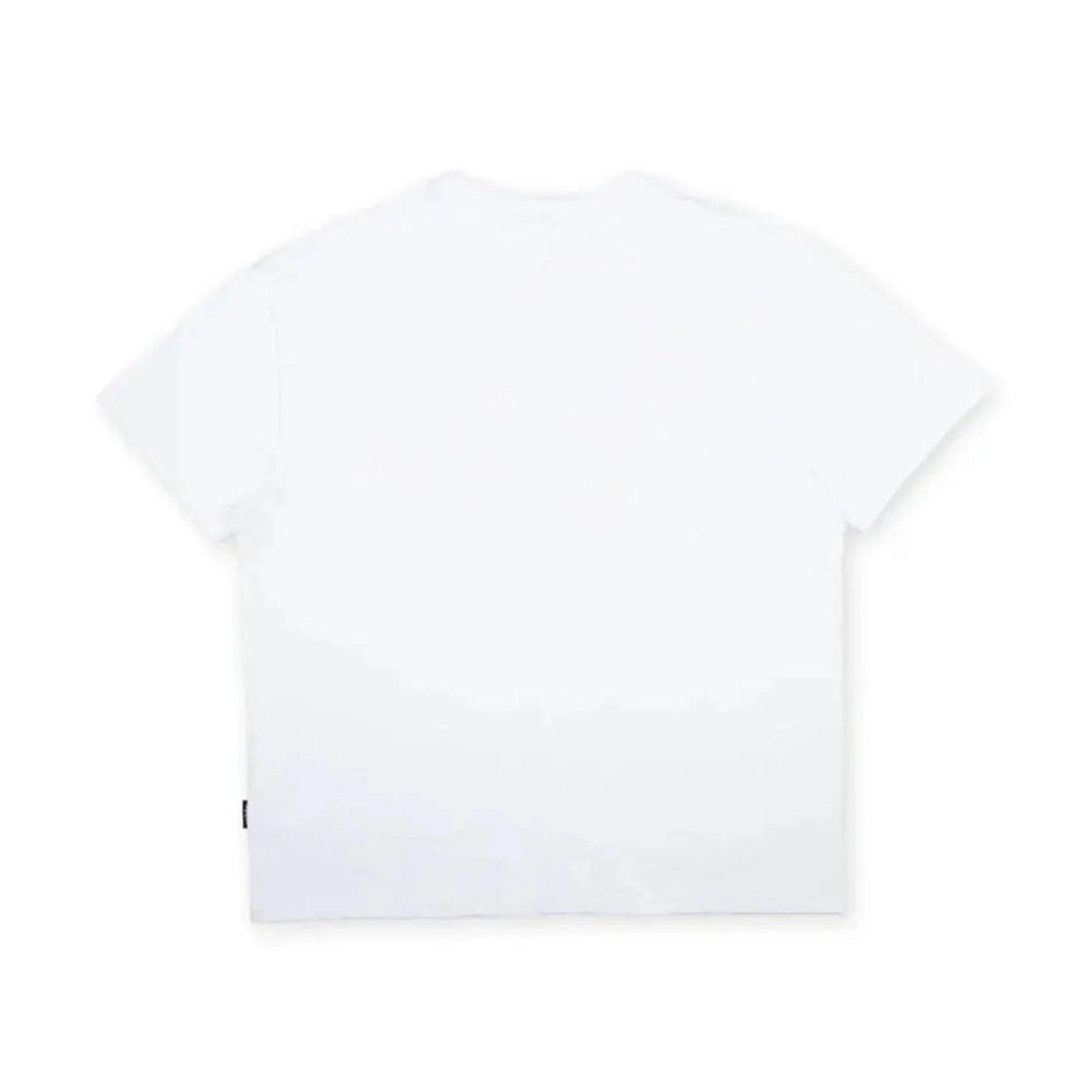 WNDRR Collective FP Box Fit Tee - White
