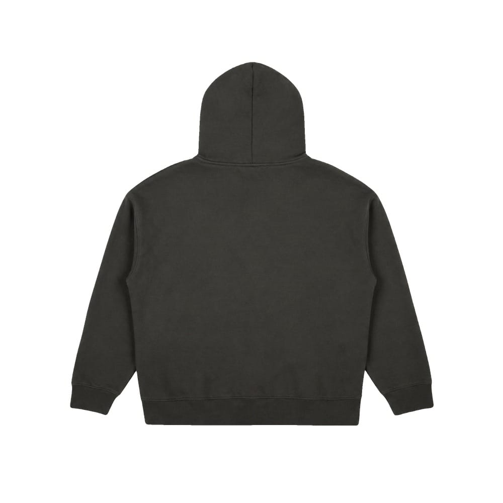WNDRR Motif HOOD Sweat - Ink
