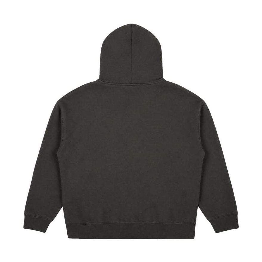 WNDRR Motif HOOD Sweat - Ink