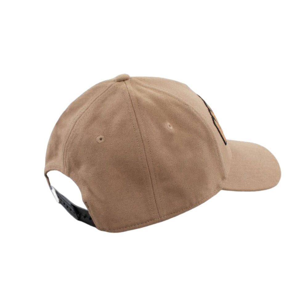WNDRR Arch High Rise Cap - Mocha