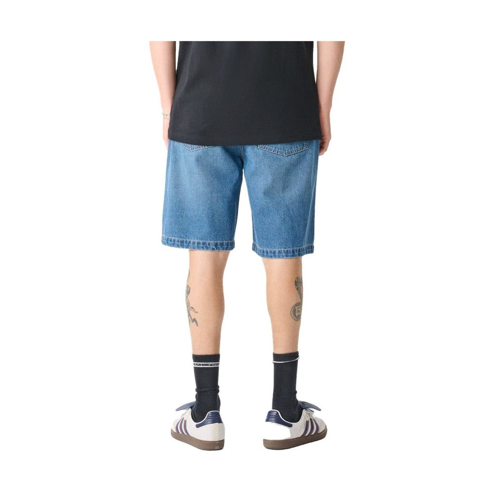 XLarge Bull Denim 91 Short - Blue Indigo