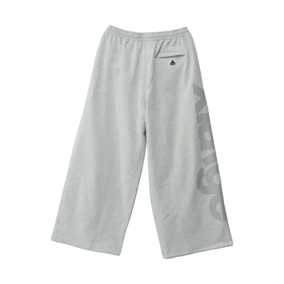 XLarge Eli Trackpant - Snow Marle
