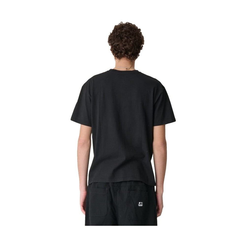 XLarge Graffiti Smile SS Tee - Pigment Black