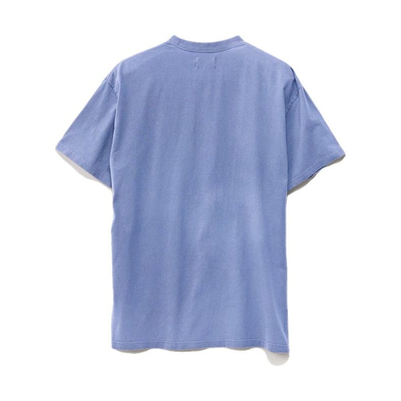 XLarge Los Angeles SS Tee - Dusty Navy