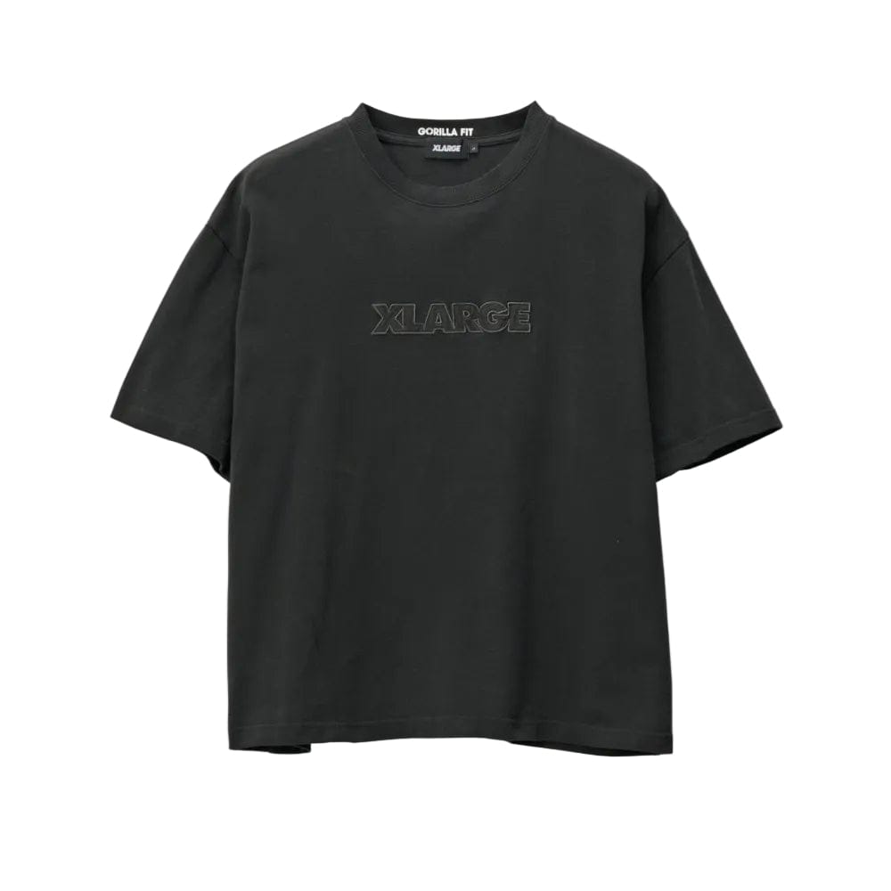XLarge OG Gorilla Fit Tee - Pigment Black