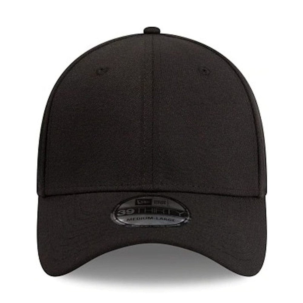 New Era Blank 39THIRTY - Black
