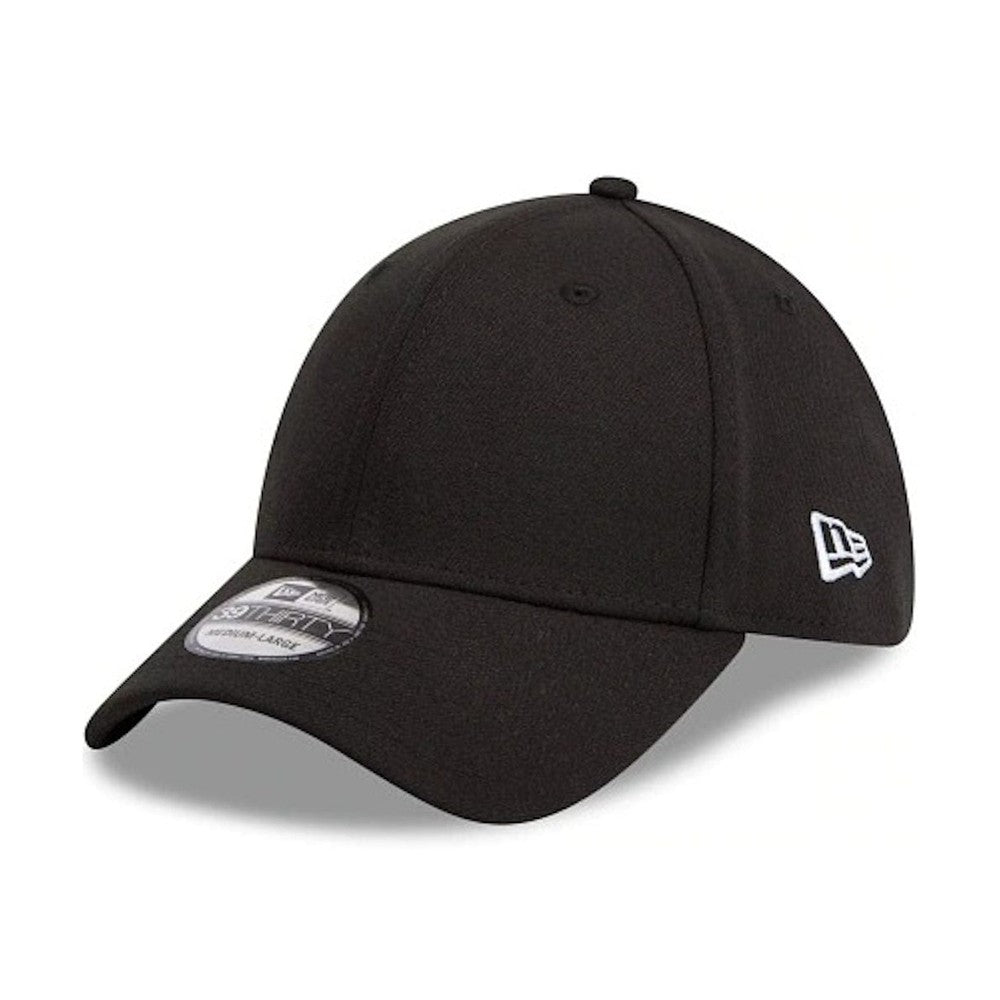 New Era Blank 39THIRTY - Black