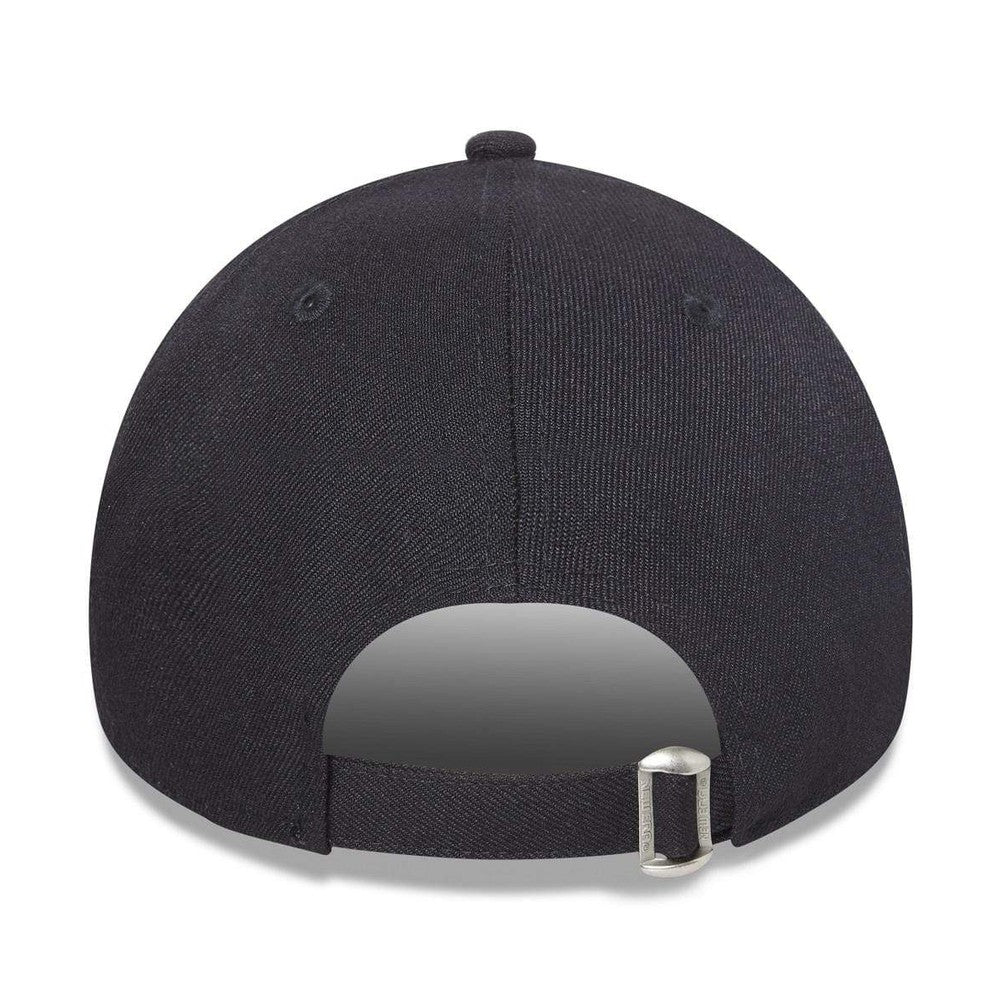 New Era 940 Strapback Chicago Bulls - Black