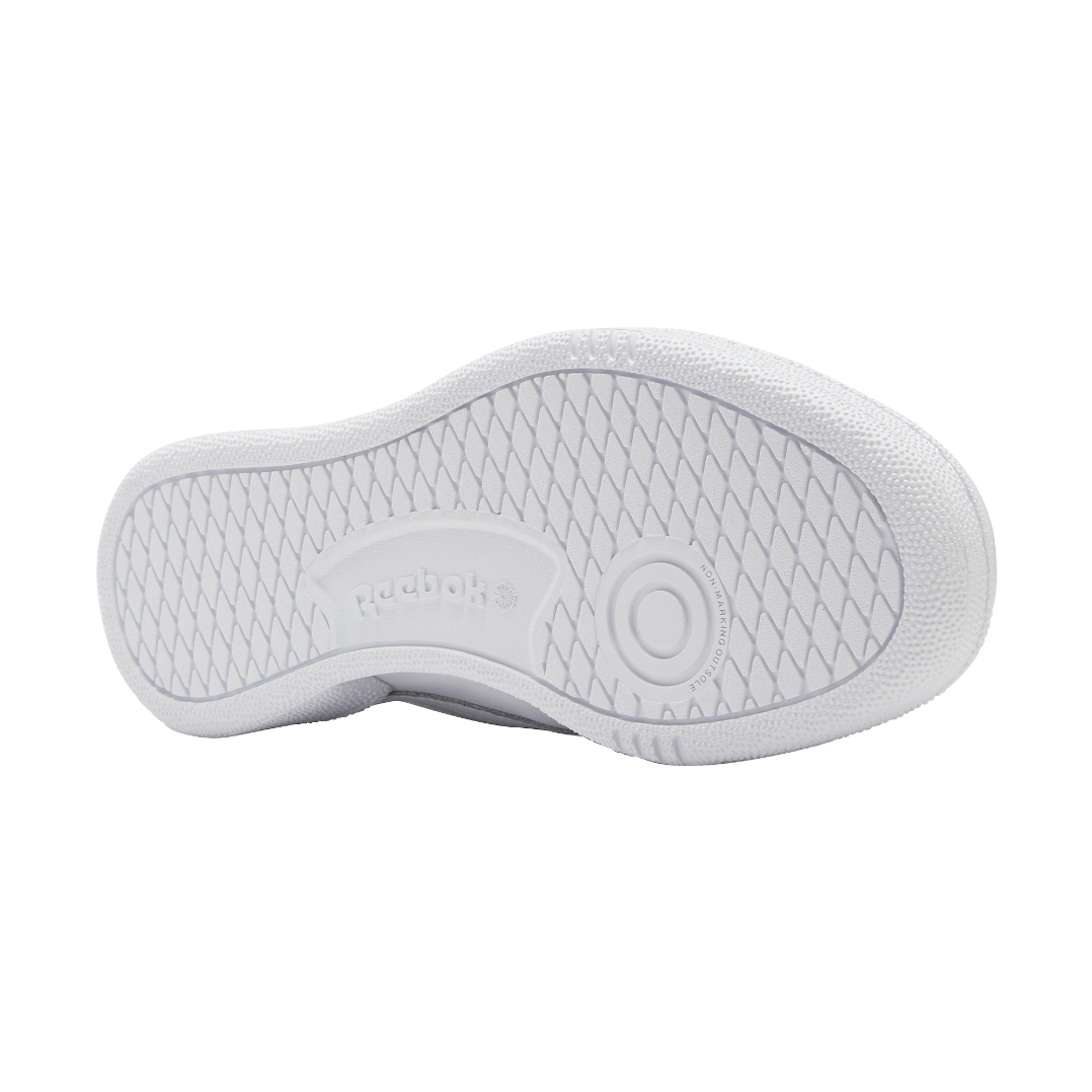 Reebok Club C 85 - White / Black
