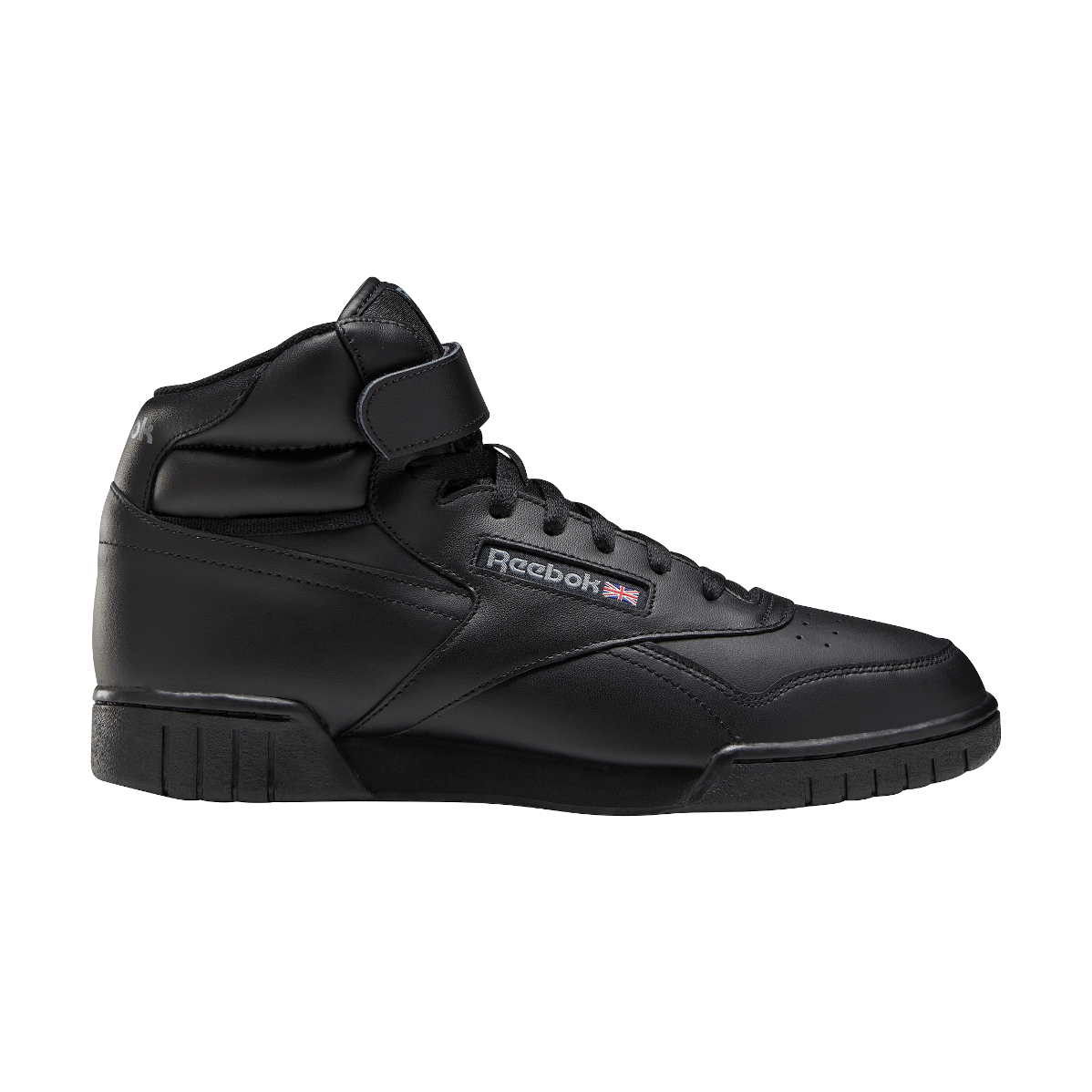Reebok EX-O-Fit Hi - Black
