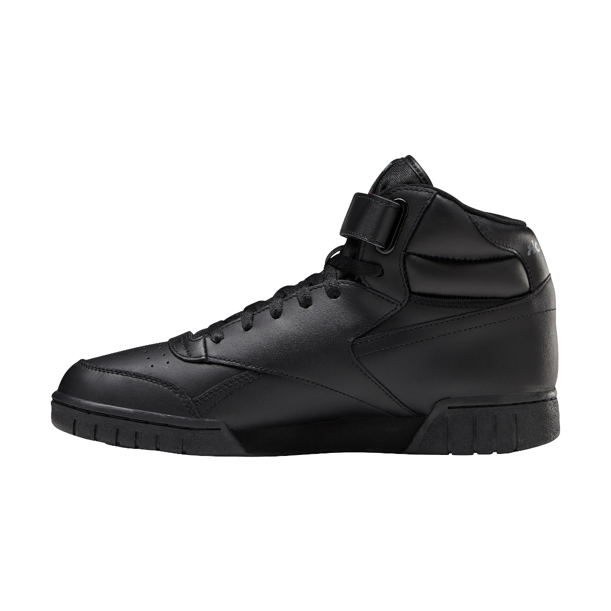 Reebok EX-O-Fit Hi - Black