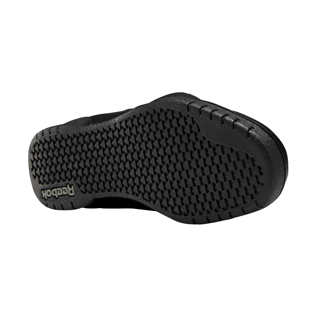 Reebok EX-O-Fit Hi - Black