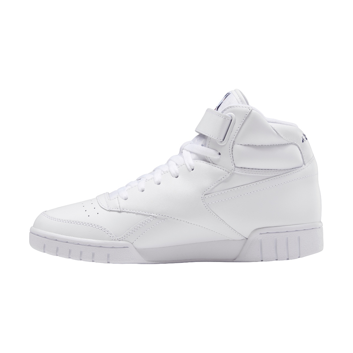 Reebok EX-O-Fit Hi - White