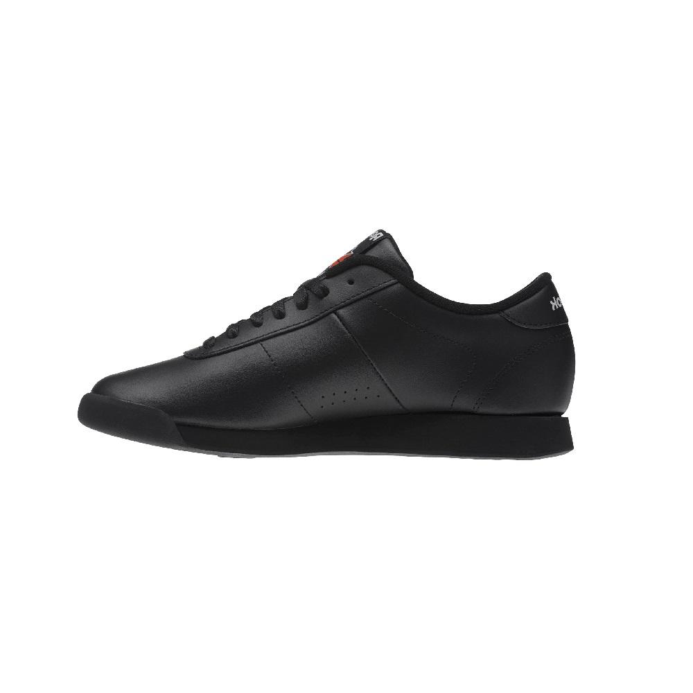 Reebok Princess - Black