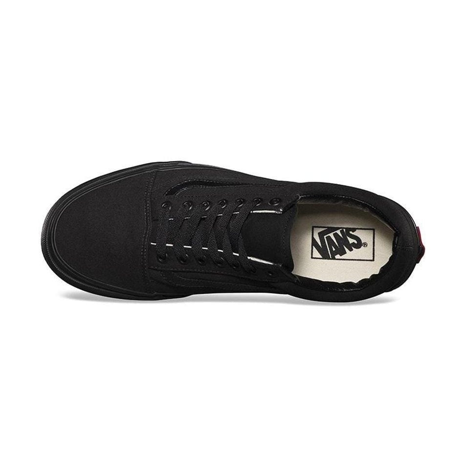 Vans Old Skool - Black / Black