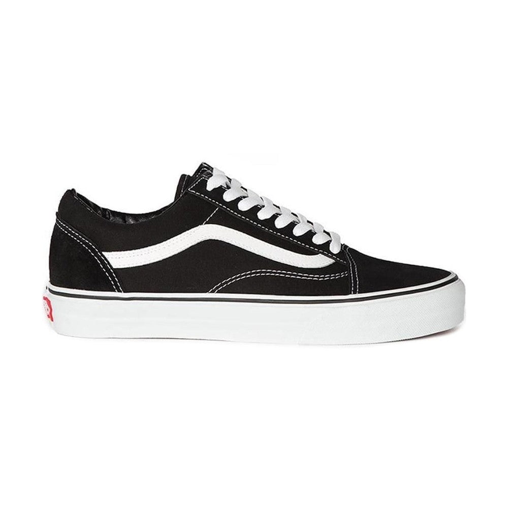 Vans Old Skool - Black / White