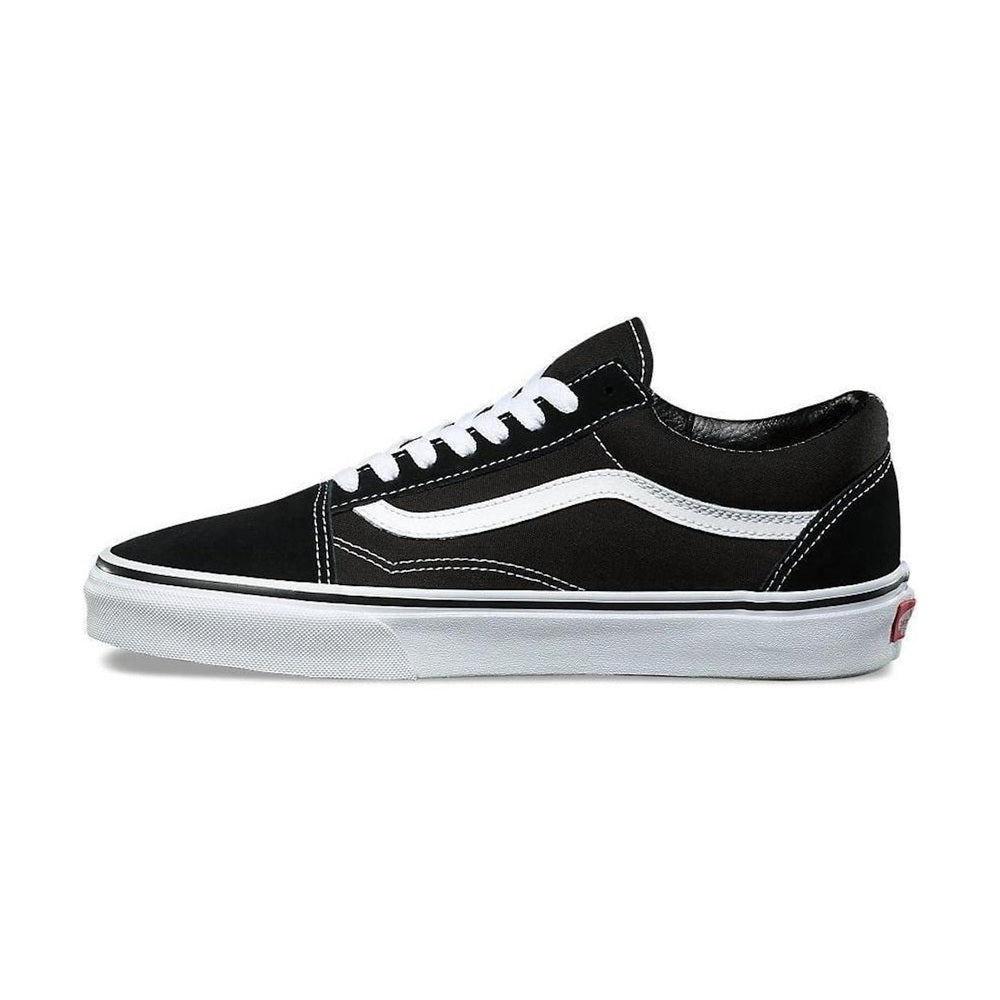 Vans Old Skool - Black / White