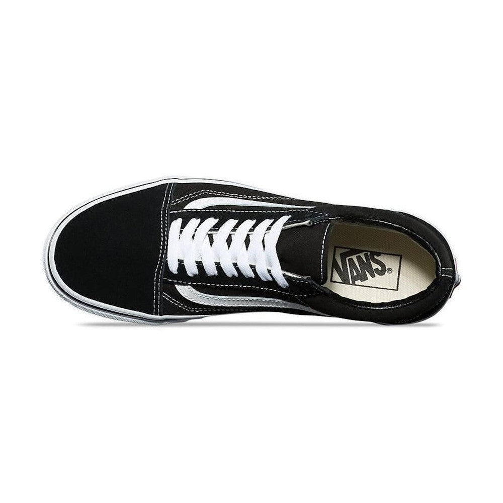 Vans Old Skool - Black / White