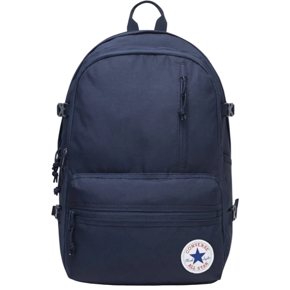 Converse CAM Straight Edge Backpack - Obsidian