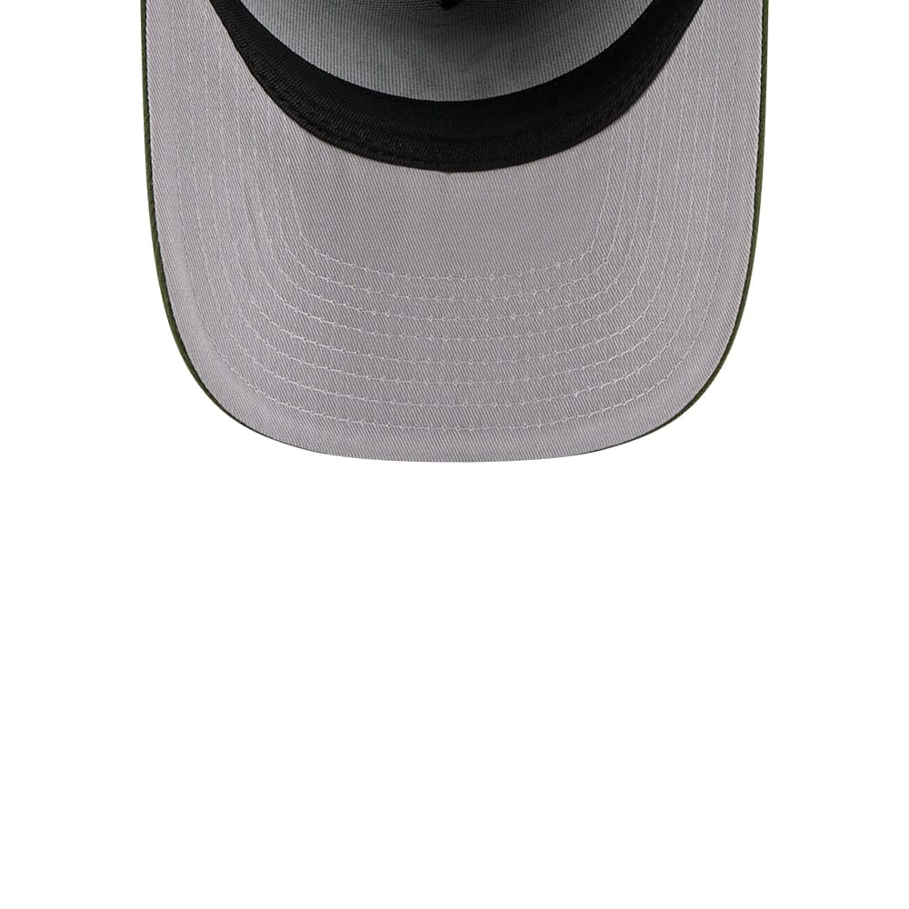 New Era 59FIFTY A-Frame New York Yankees - Rifle Green