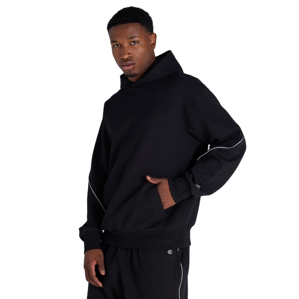 Champion Base One Hoodie - Black