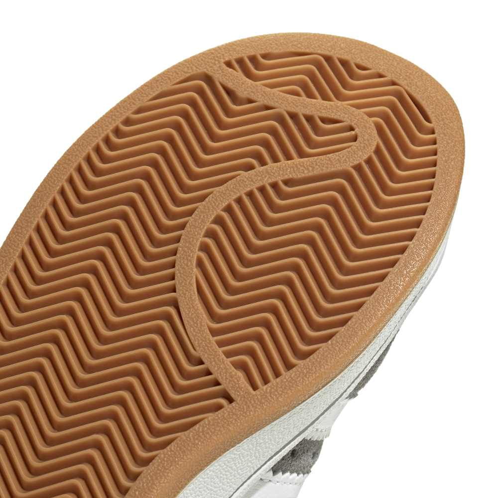 Adidas Childrens Campus 00s - Heather Grey