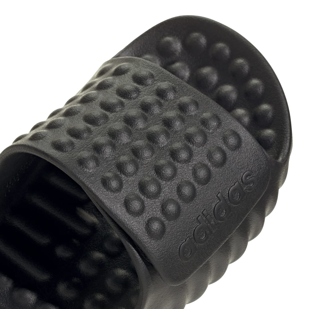 adidas Adissage 360rec Slide - Core Black