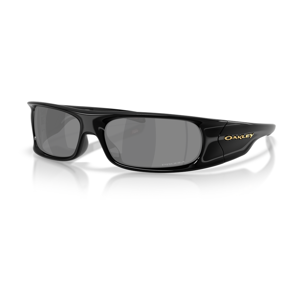 Oakley Highland - Black / Prizm Black